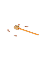 Legami Mini Friends Pencil Sharpener Bear