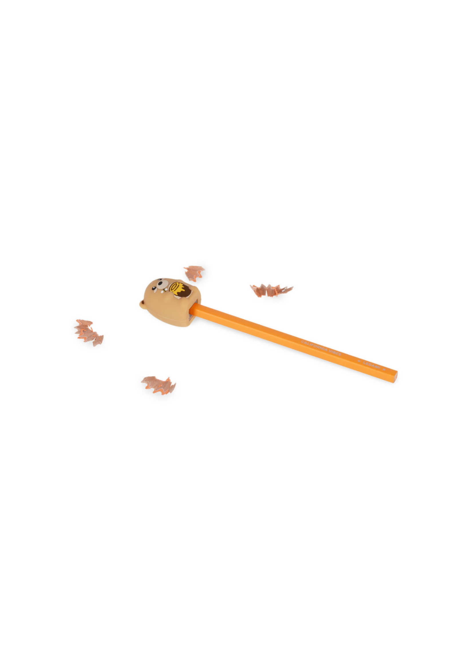 Legami Mini Friends Pencil Sharpener Bear