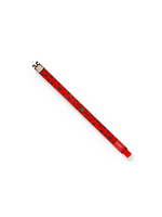 Legami Ladybug Erasable Pen Red