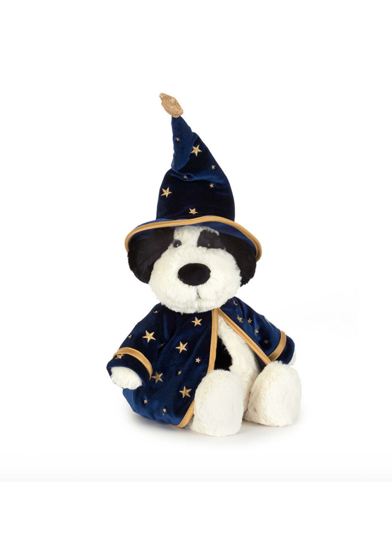 Jellycat Rufferty Puppy Wizard Outfit Jellycat