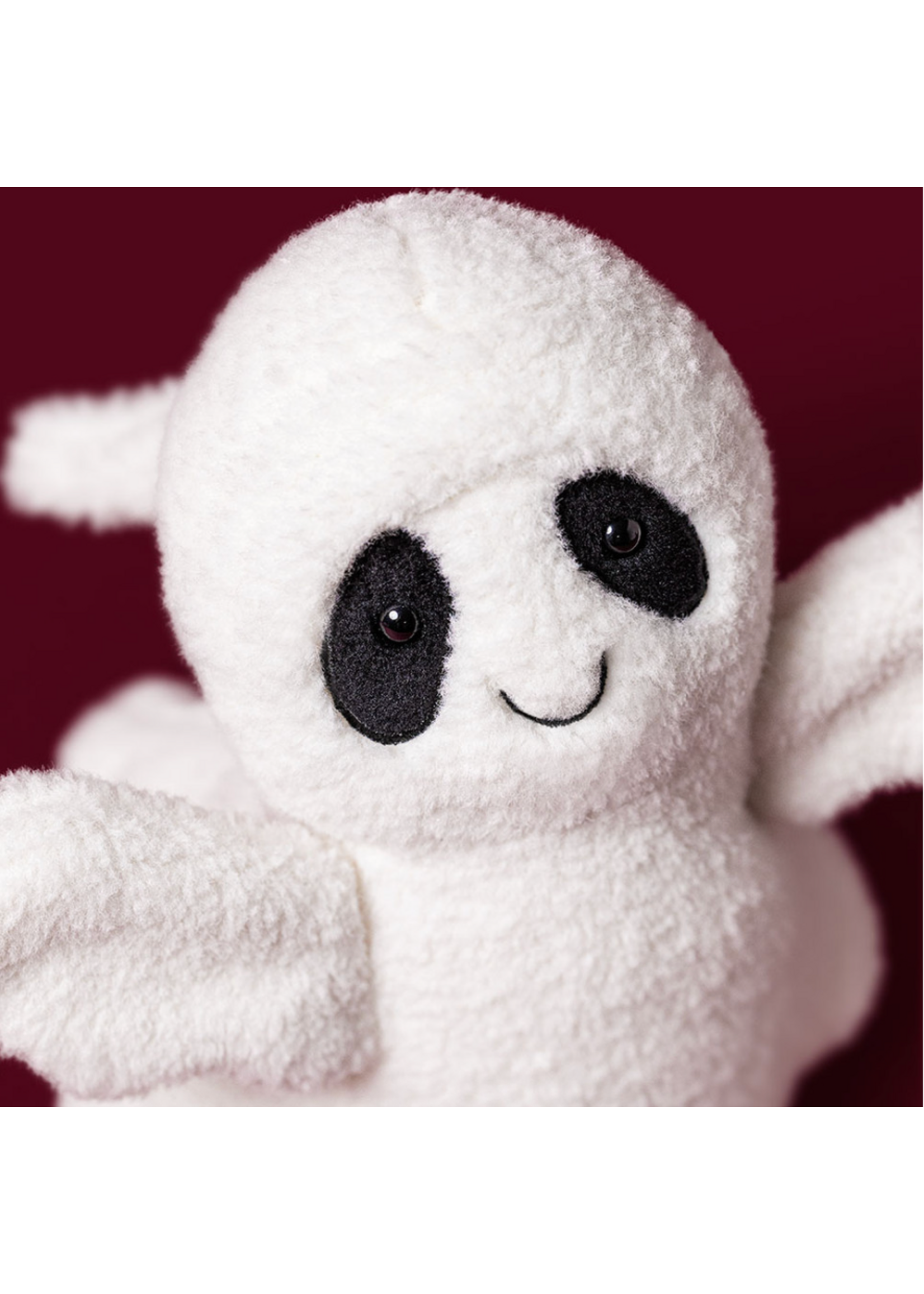 Jellycat Ghost Bob Jellycat