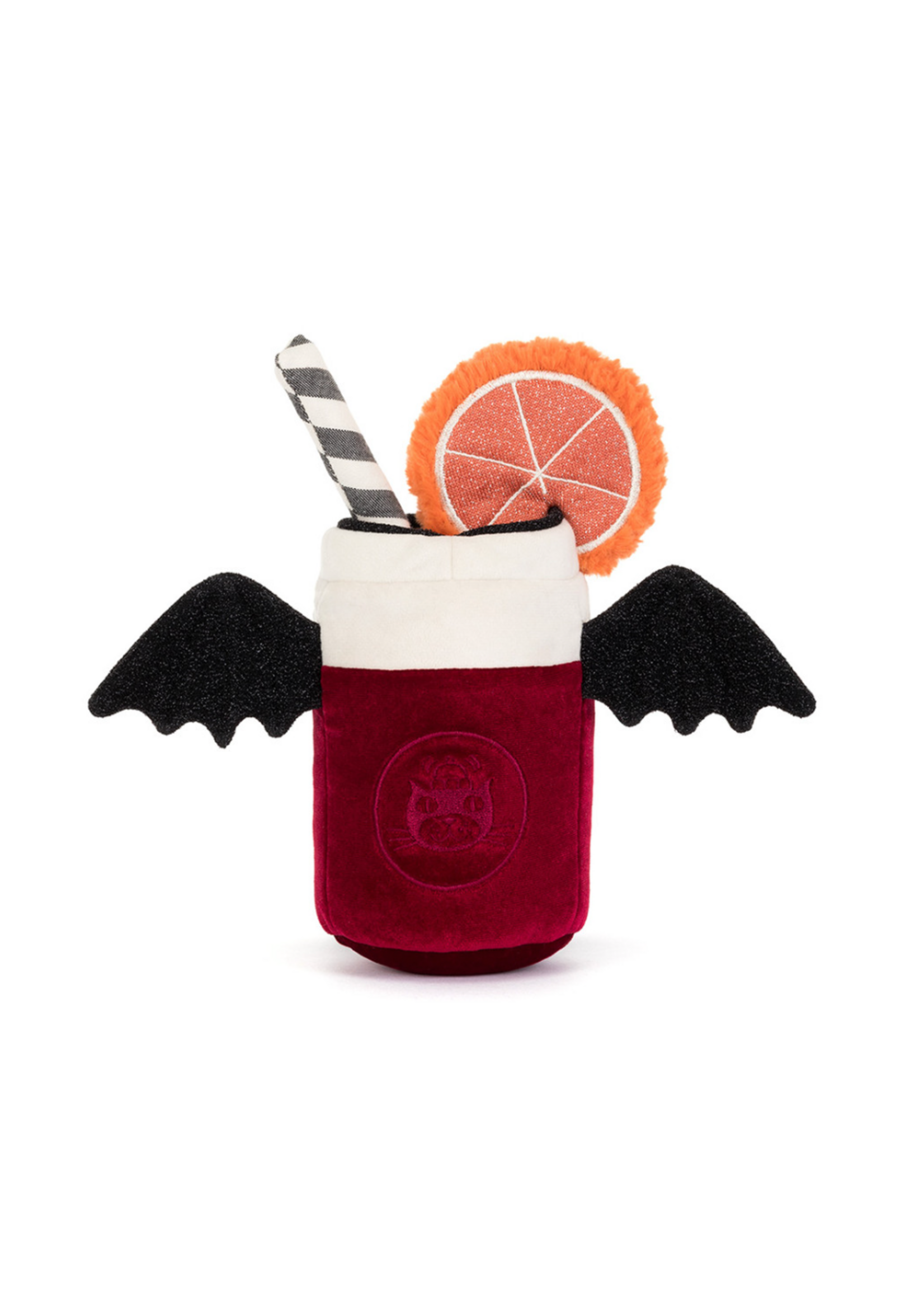 Jellycat Amuseables Vampop Drink Jellycat