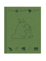 Chronicle Books My Neighbor Totoro Hardcover Journal