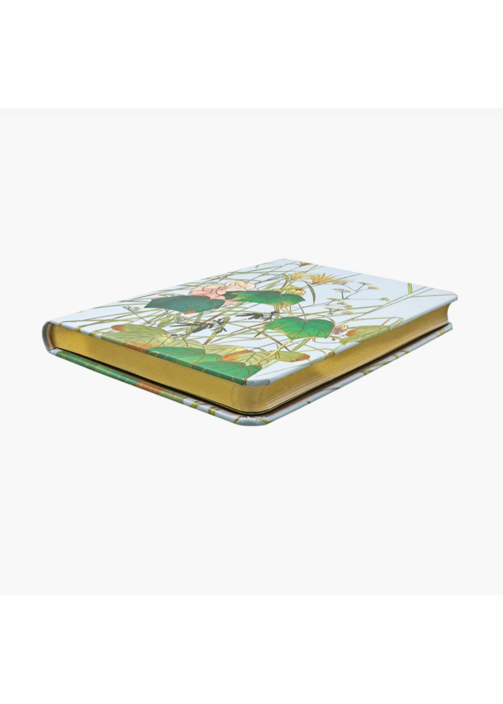 Peter Pauper Press Japanese Meadow Journal