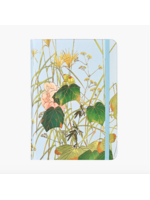Peter Pauper Press Japanese Meadow Journal