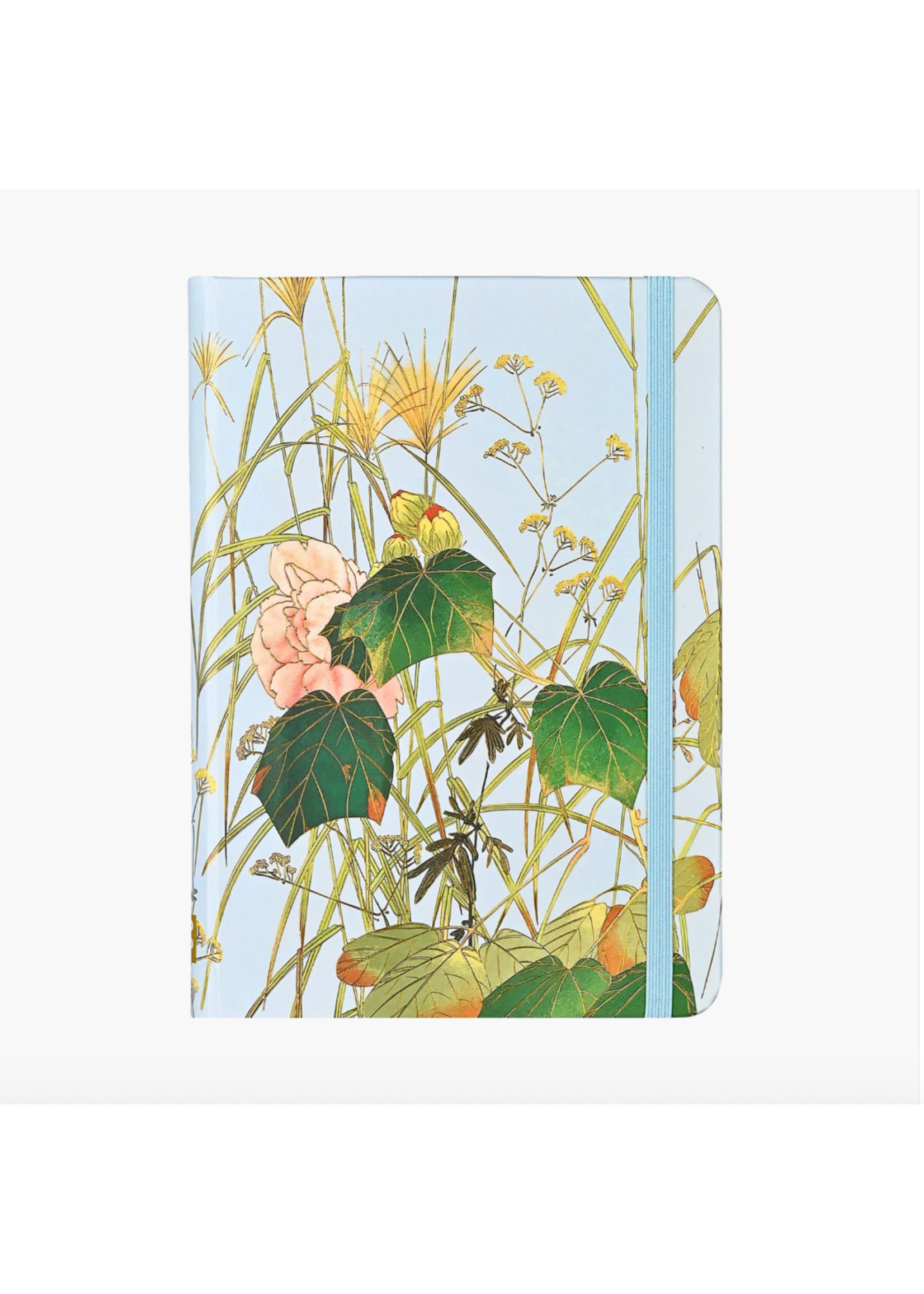 Peter Pauper Press Japanese Meadow Journal