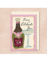 Laura Darrington Design Time to Celebrate You
