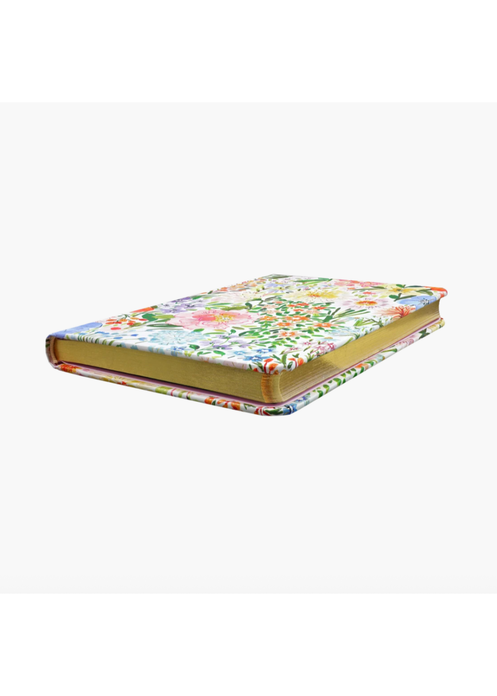 Peter Pauper Press Floral Blooms Journal