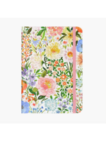 Peter Pauper Press Floral Blooms Journal
