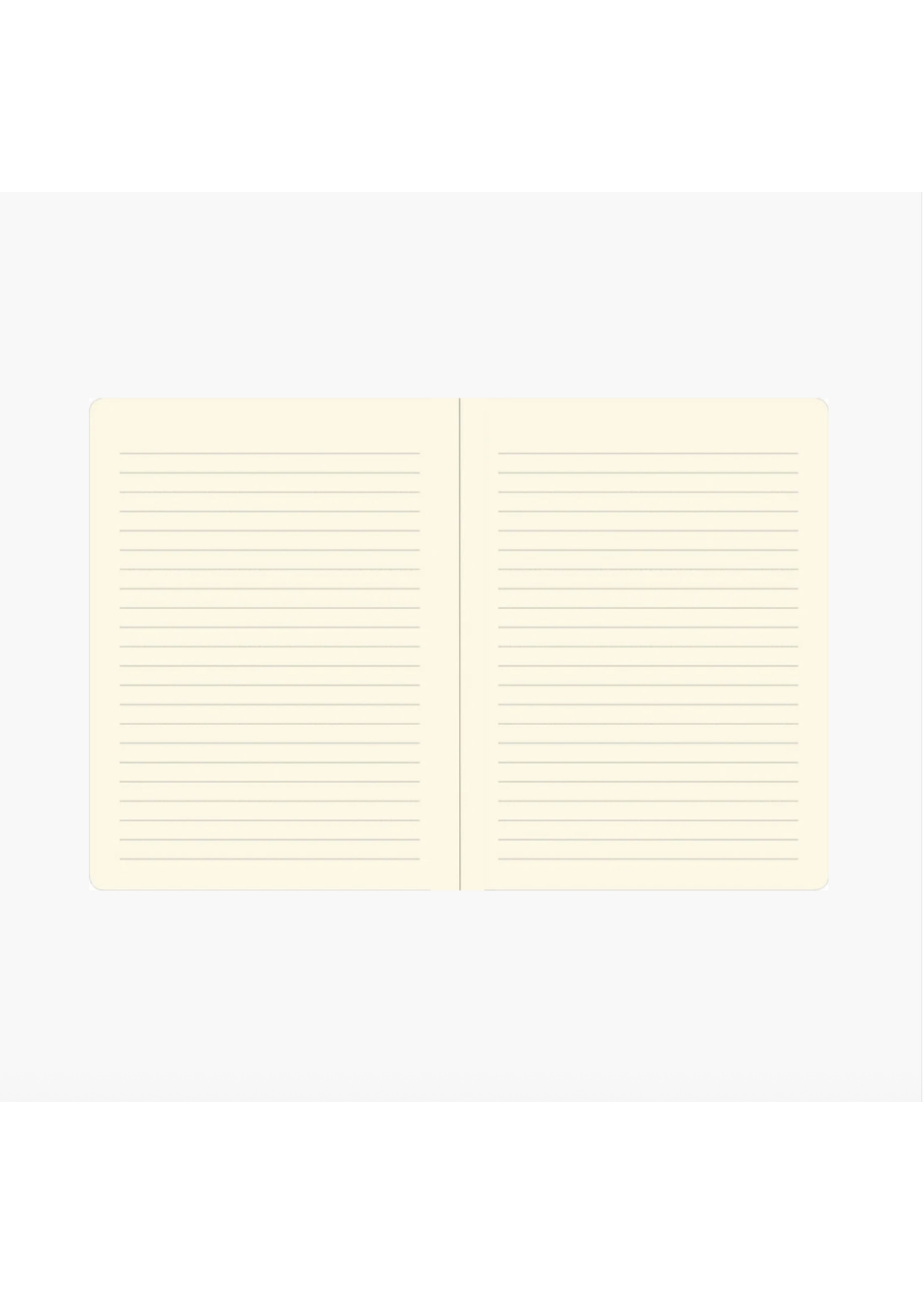 Peter Pauper Press Mushroom Medley Lined Journal