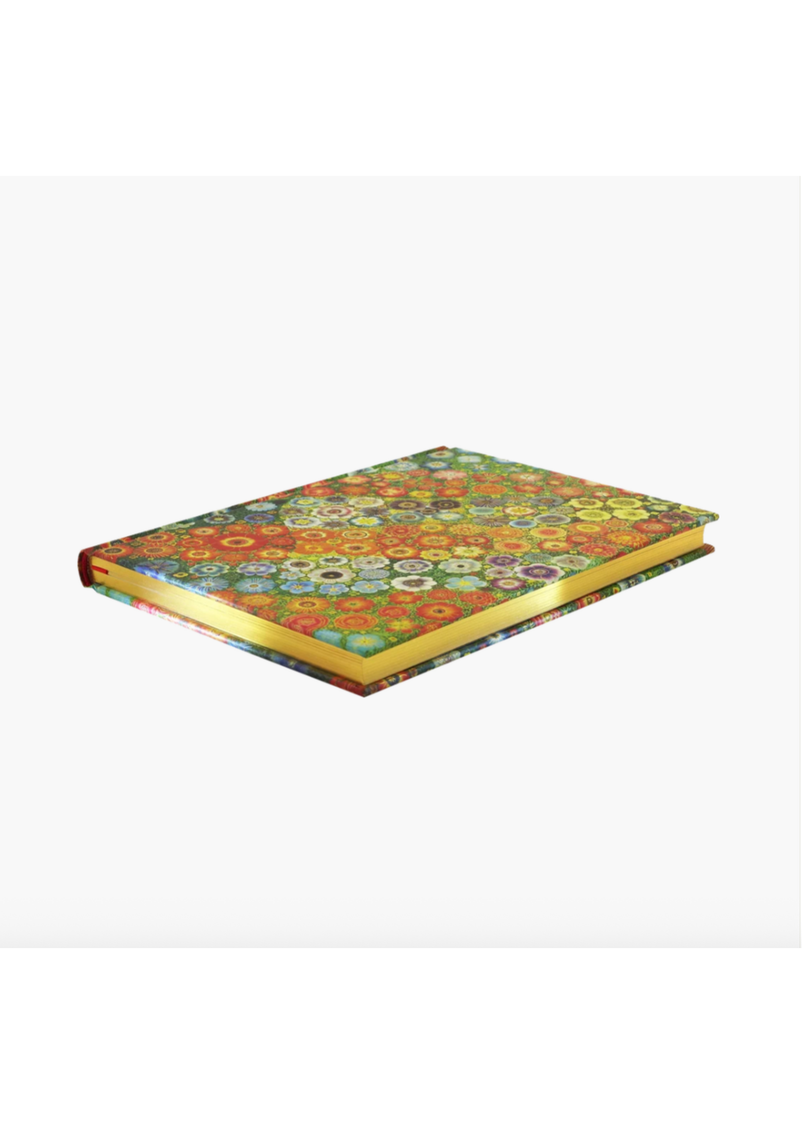 Peter Pauper Press Millefiori Lined Journal