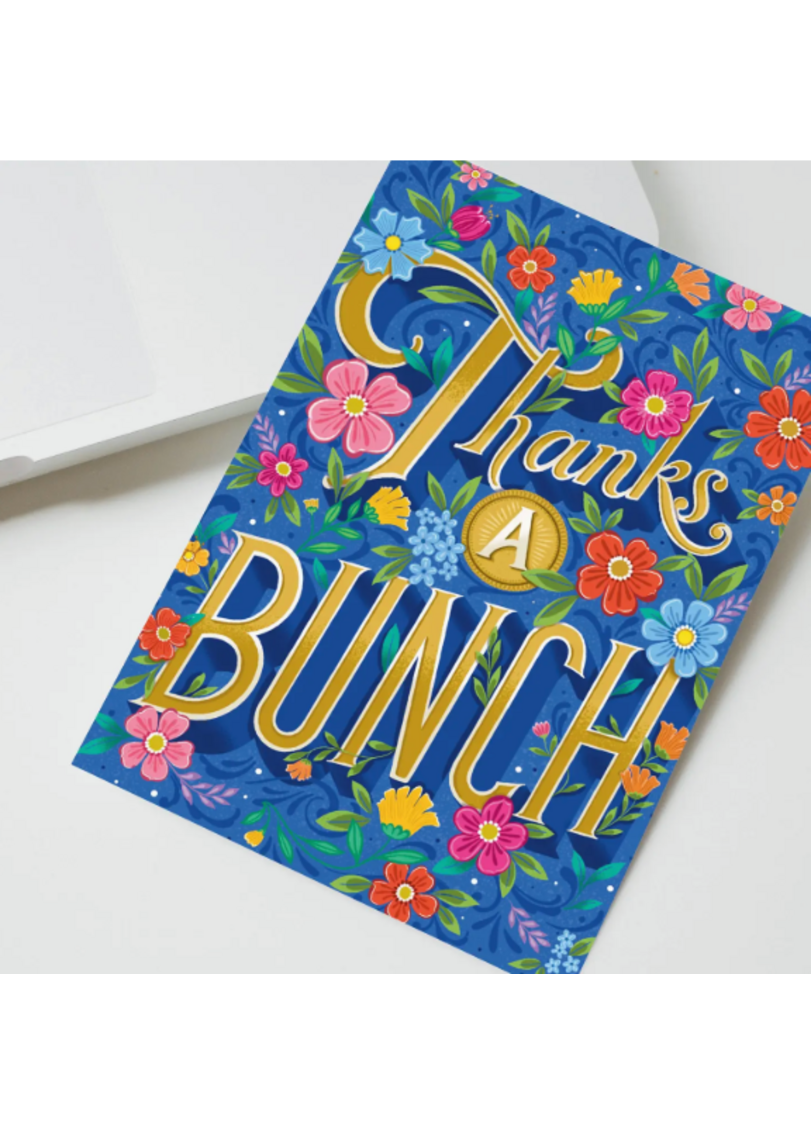 To and From Gift Co. Thanks a Bunch