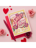 To and From Gift Co. How Sweet it is To Be Loved By You