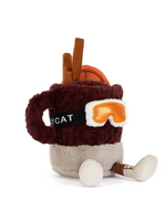 Jellycat Amuseables Mullover Spiced Drink Jellycat