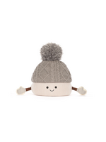 Jellycat Amuseables Pomilly Jellycat