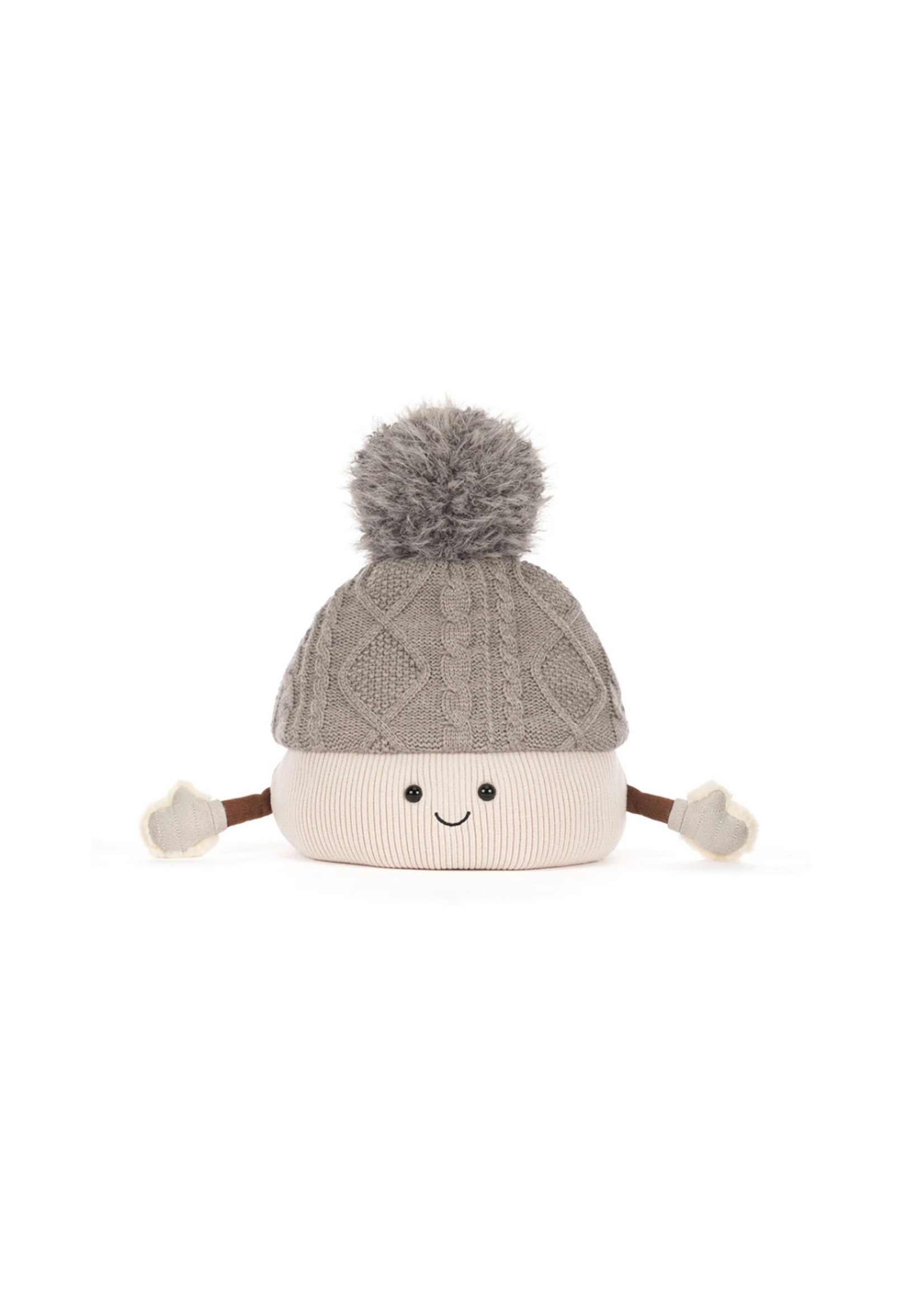 Jellycat Amuseables Pomilly Jellycat