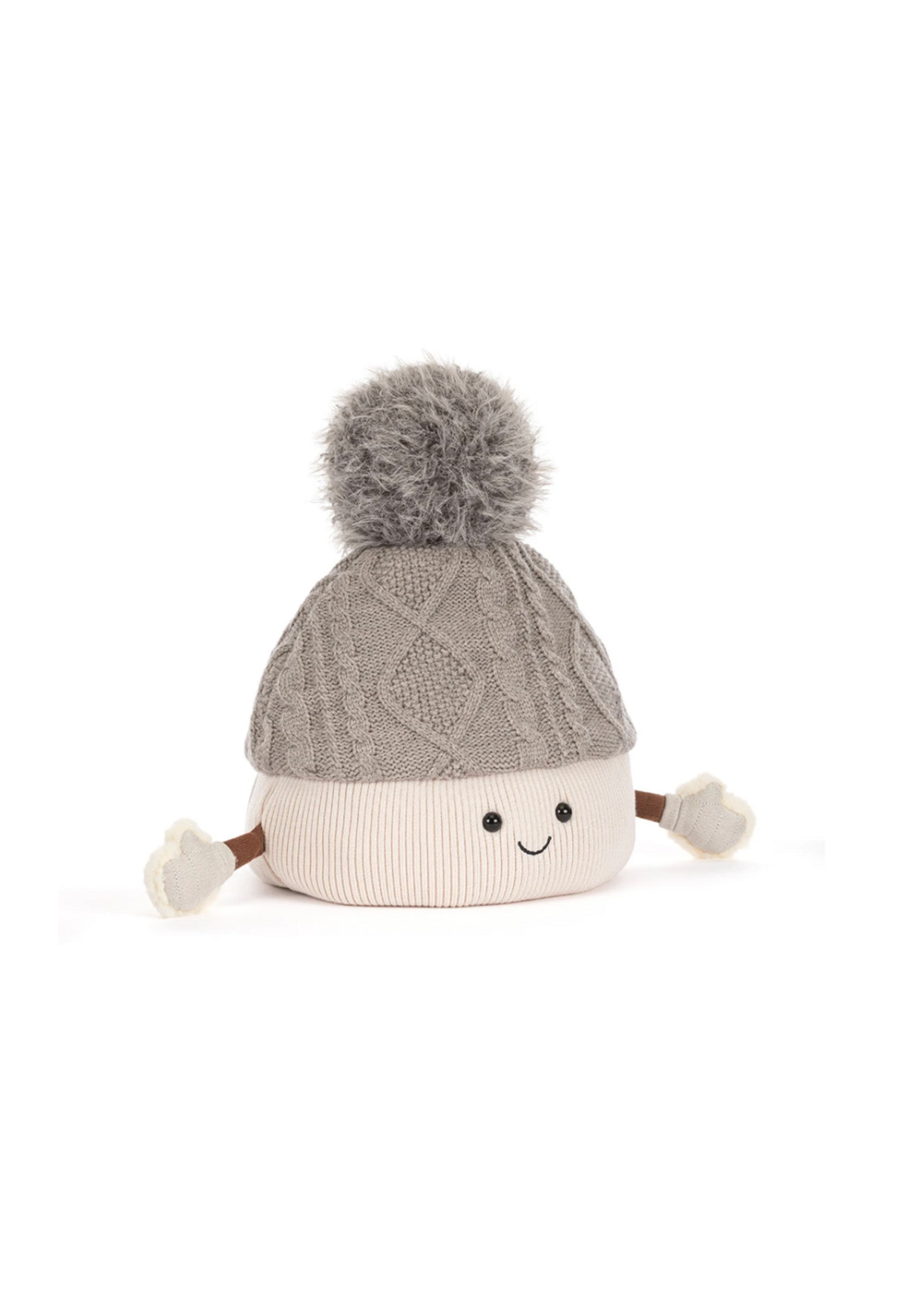Jellycat Amuseables Pomilly Jellycat
