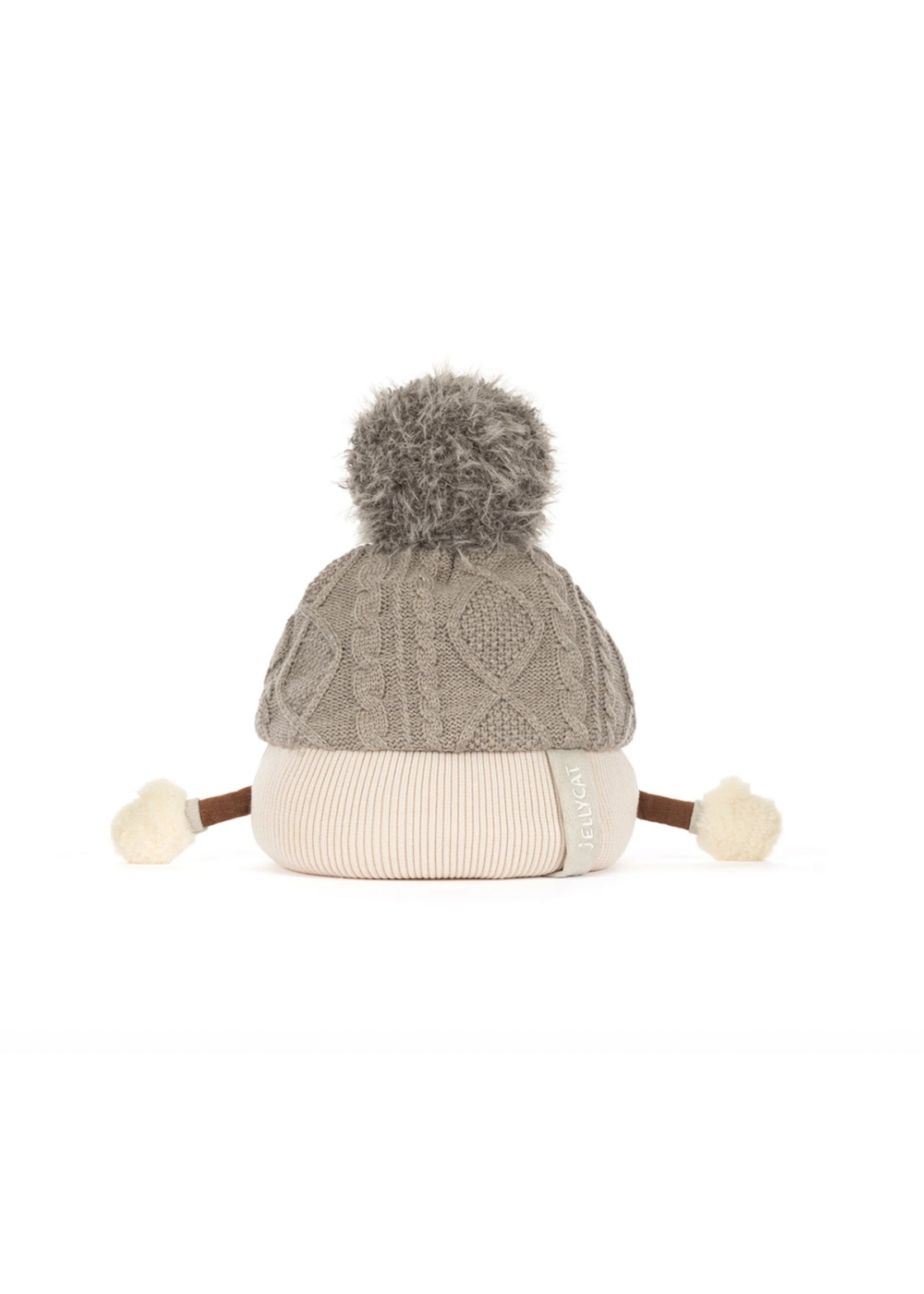 Jellycat Amuseables Pomilly Jellycat