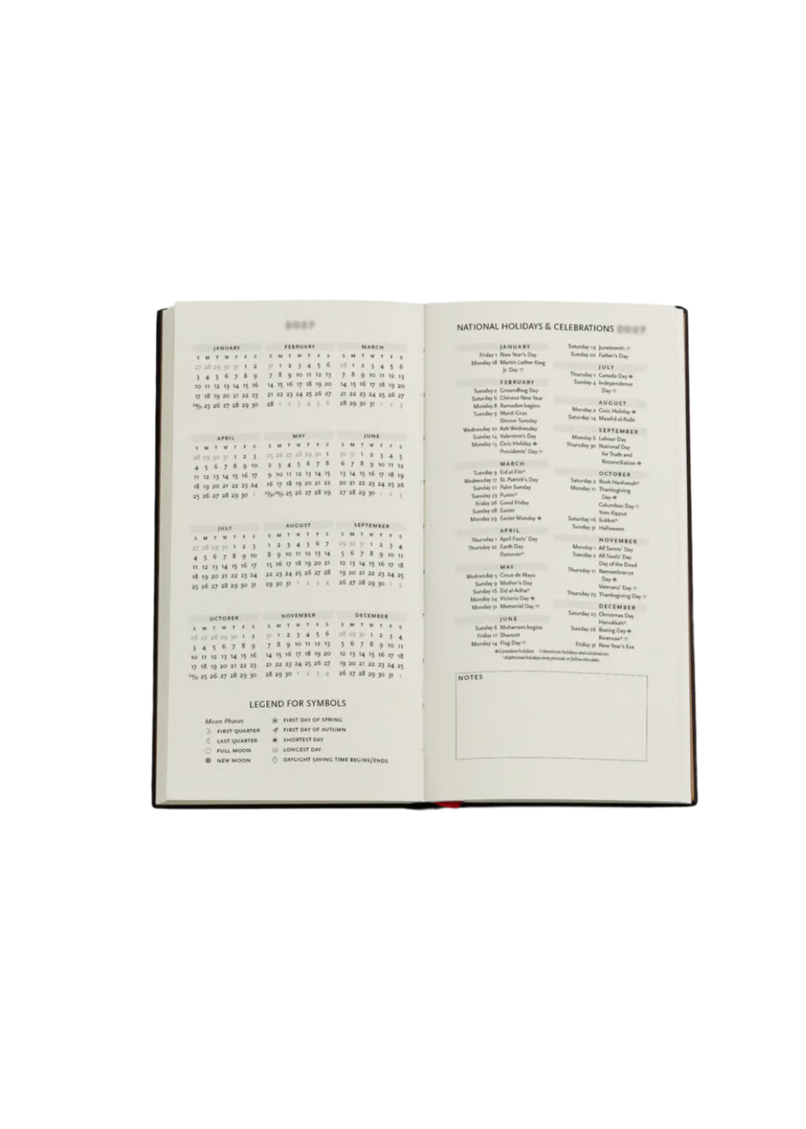 Paperblanks 2027 Planner Golden Age of Prosperity Slim