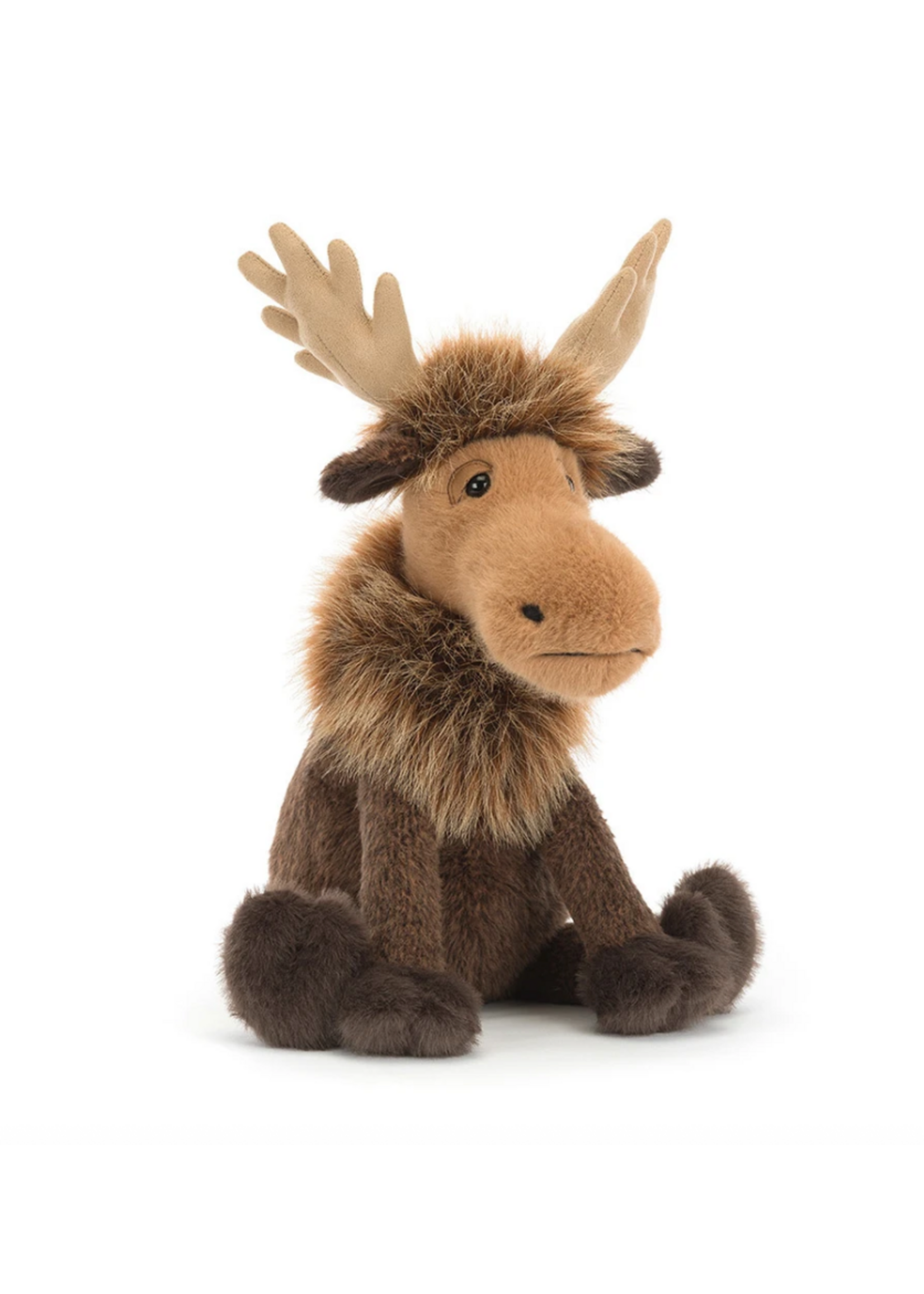 Jellycat Birchly Moose Jellycat