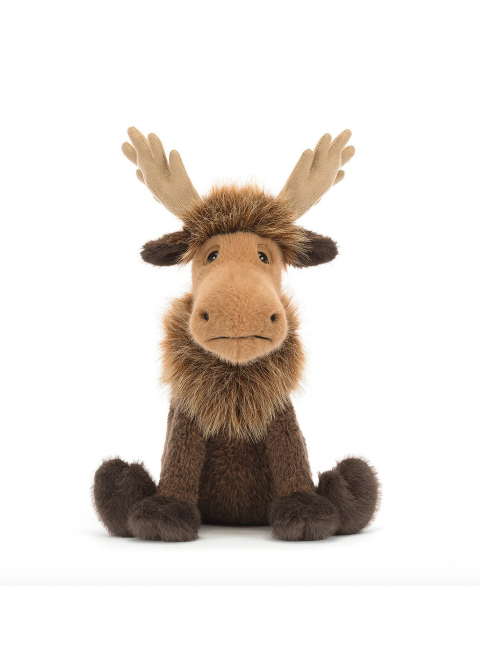 Jellycat Birchly Moose Jellycat