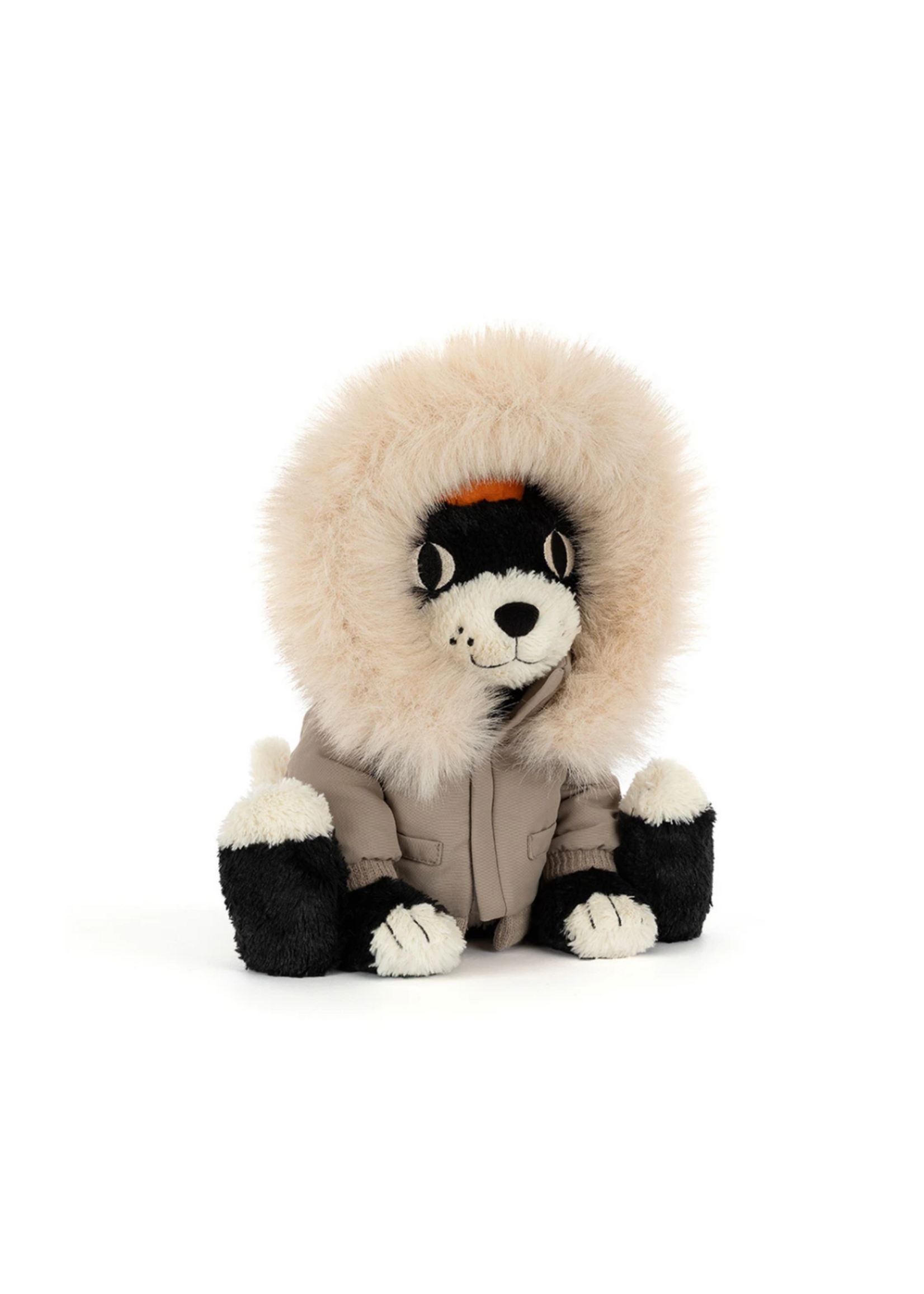 Jellycat Jack Alpine Jellycat