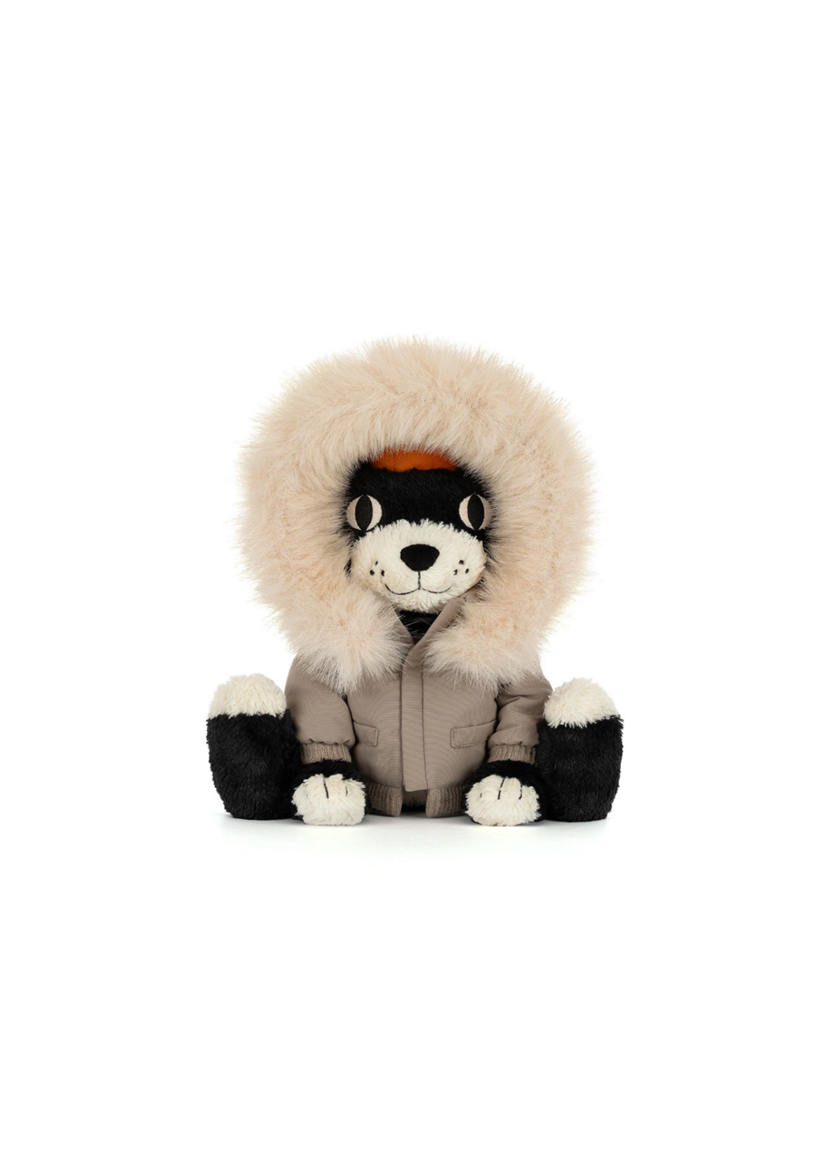 Jellycat Jack Alpine Jellycat