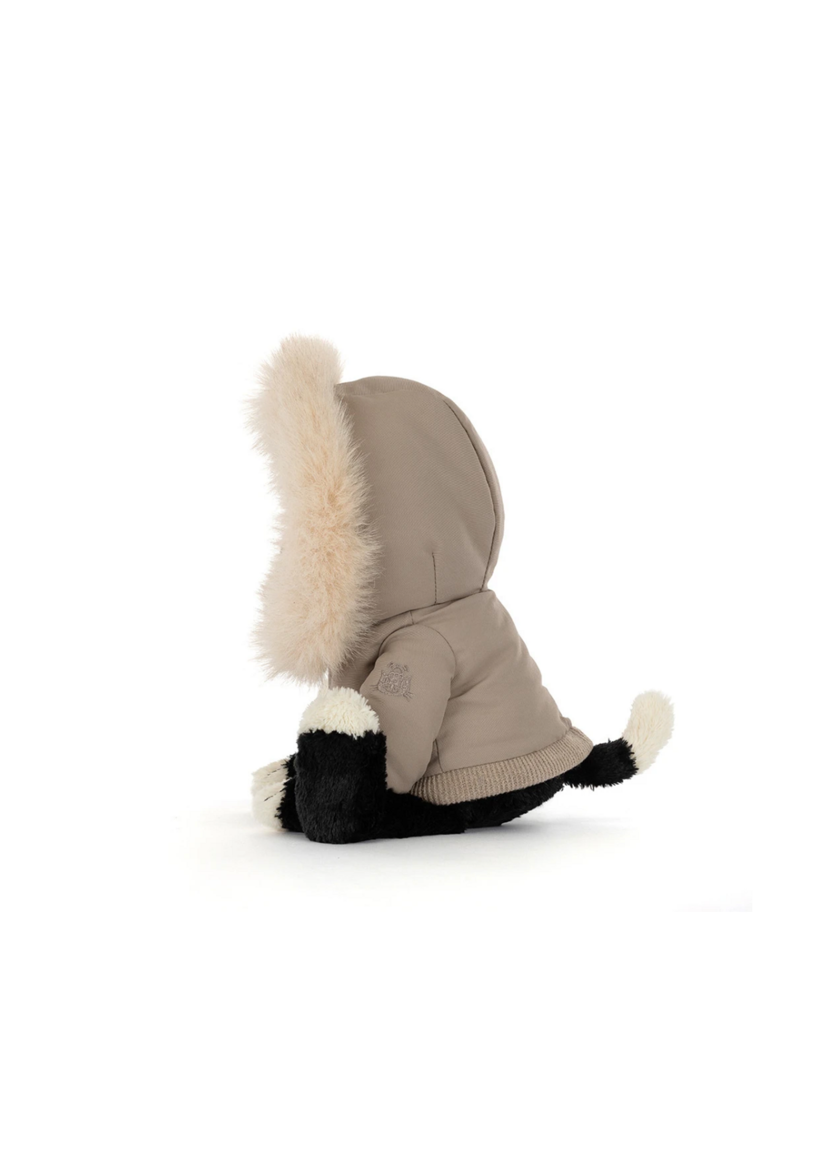 Jellycat Jack Alpine Jellycat