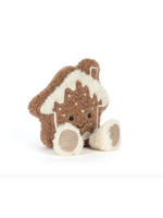 Jellycat Molasi Cookie Jellycat