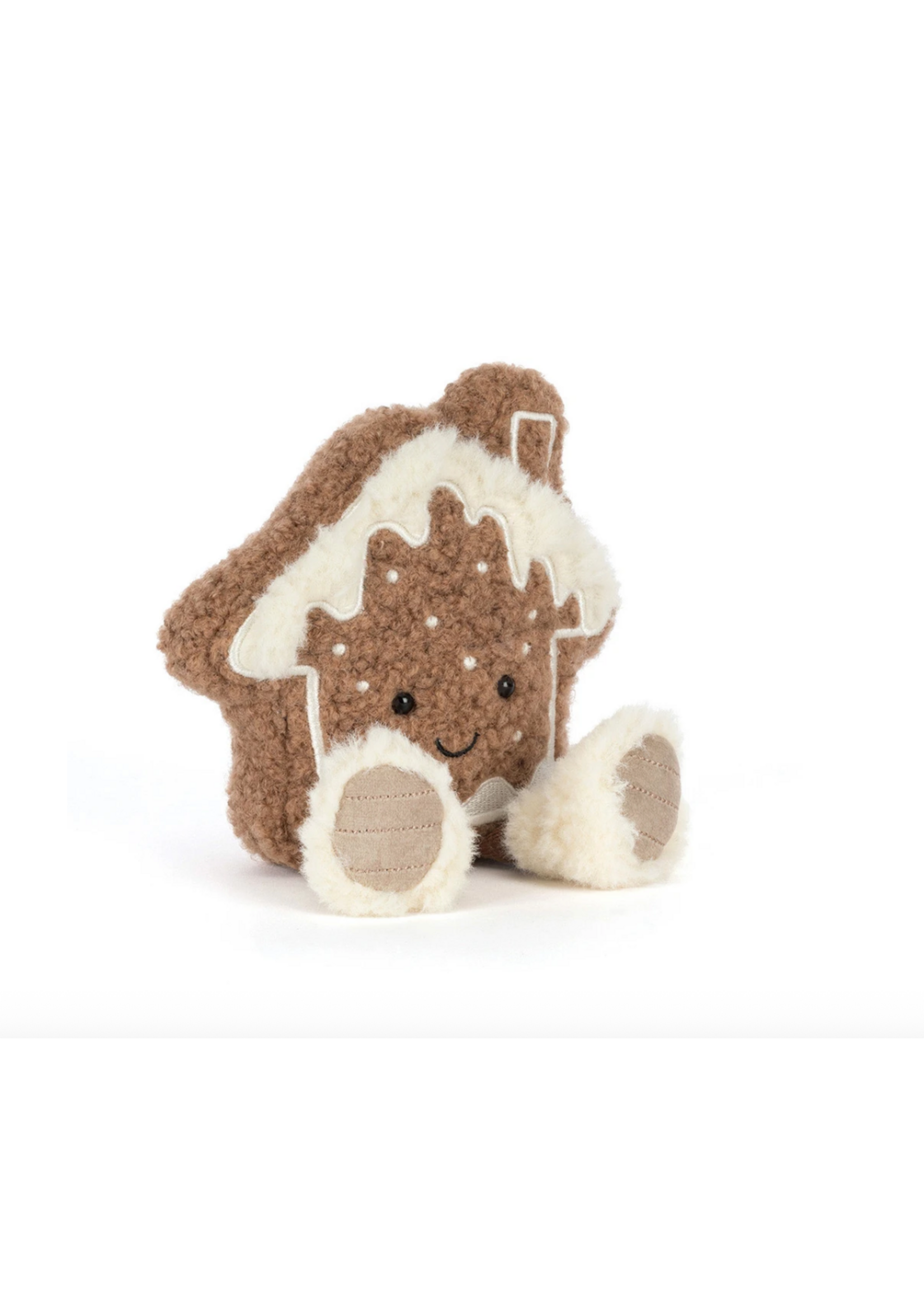 Jellycat Molasi Cookie Jellycat