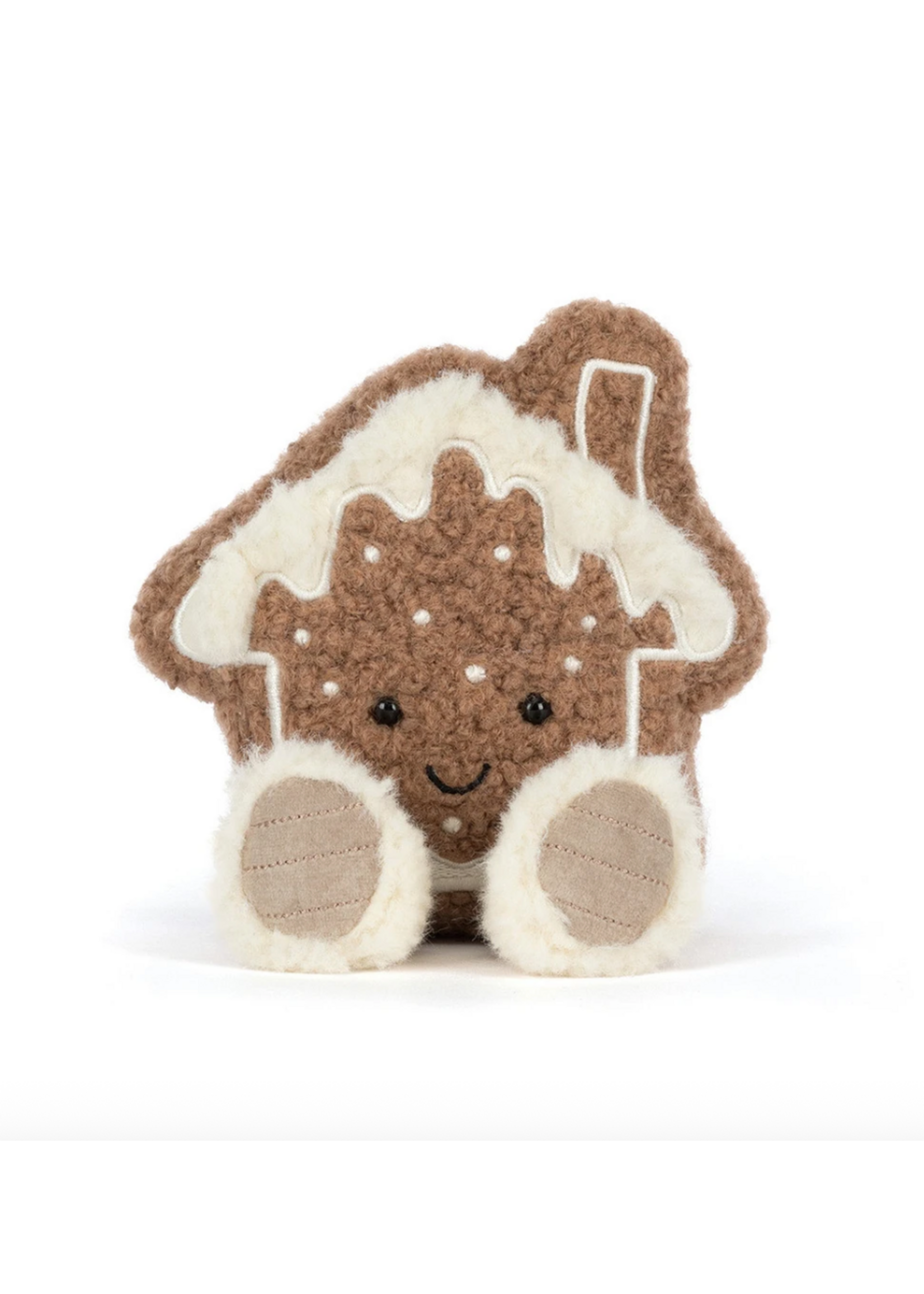 Jellycat Molasi Cookie Jellycat
