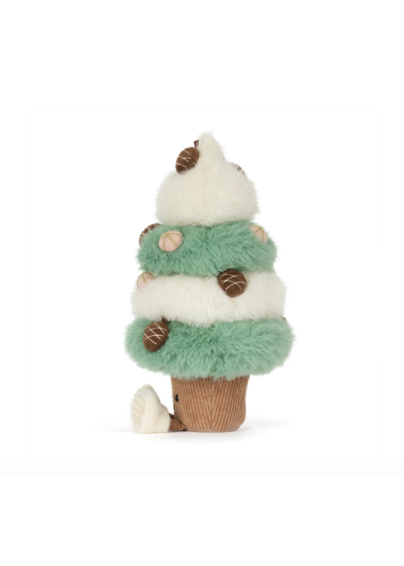 Jellycat Amuseables Pinecone Tree Jellycat