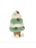 Jellycat Amuseables Pinecone Tree Jellycat