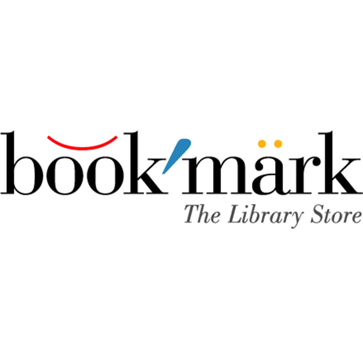 Vancouver Gift Shop & Souvenirs - Bookmark, The Library Store - Bookmark, The  Library Store