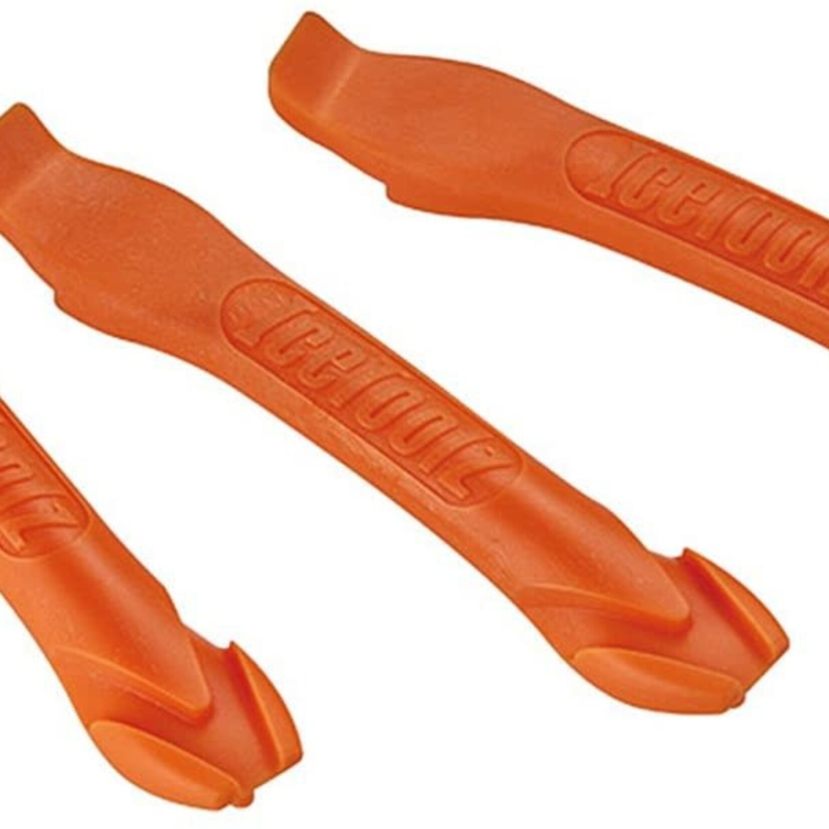 ICETOOLZ 64P3 LEVIER A PNEU 3 PCS