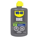 WD-40 Bike WD-40 Bike, Dry, Chain lubricant, 118ml