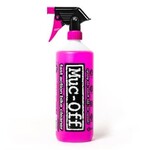 Muc-off Muc-Off, Nano Tech Bike Cleaner, 1L