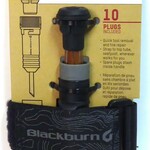Blackburn +PLUGGER TUBELESS TIRE REPAIR KIT