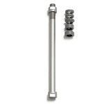 Tacx Tacx, T1711, Trainer axle for E-Thru, M12x1 for 142 x 12mm axle
