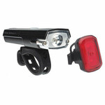 Blackburn DAYBLAZER 400 FRONT AND CLICK USB REAR