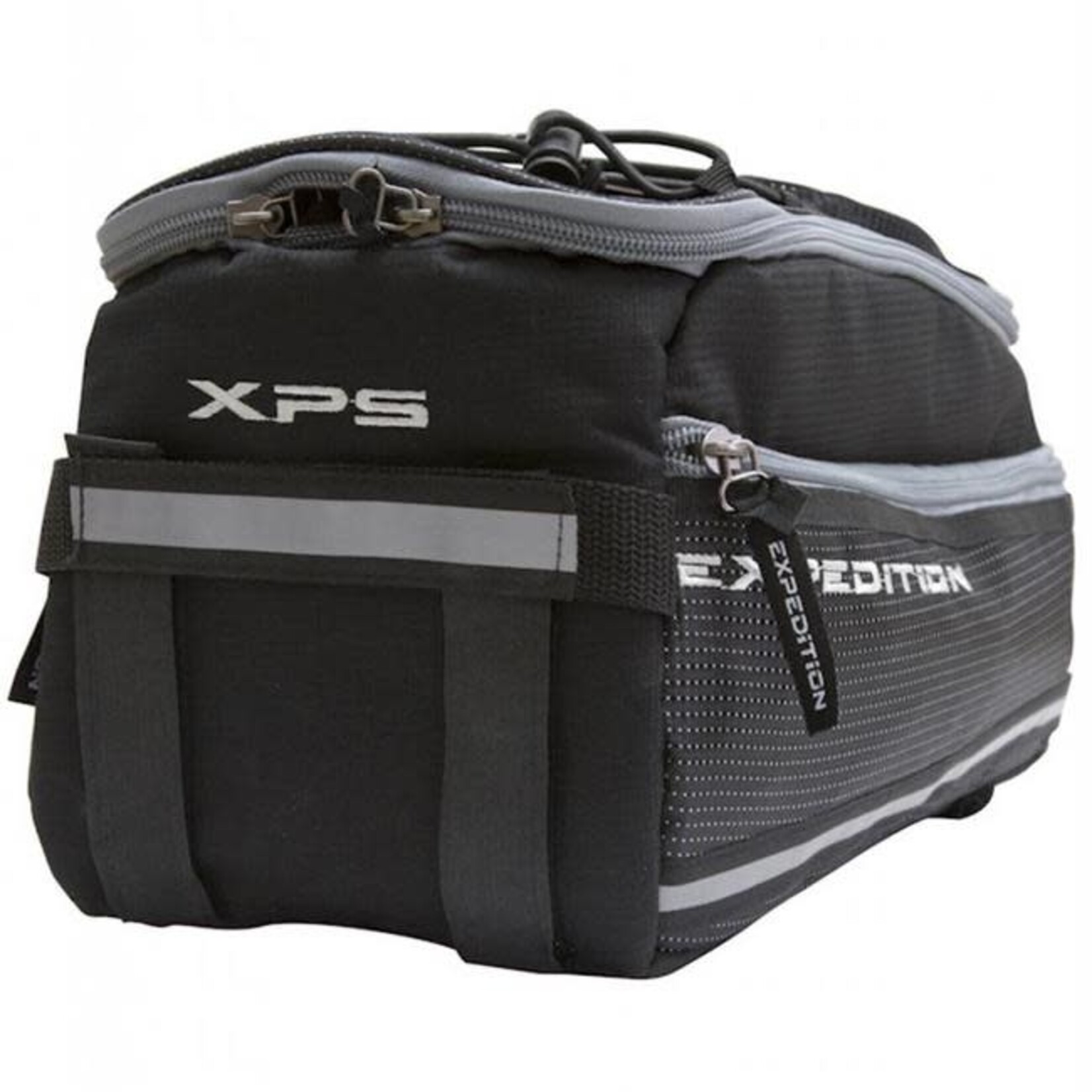 SAC EXPEDITION XPE SUR PORTE-BAGAGE