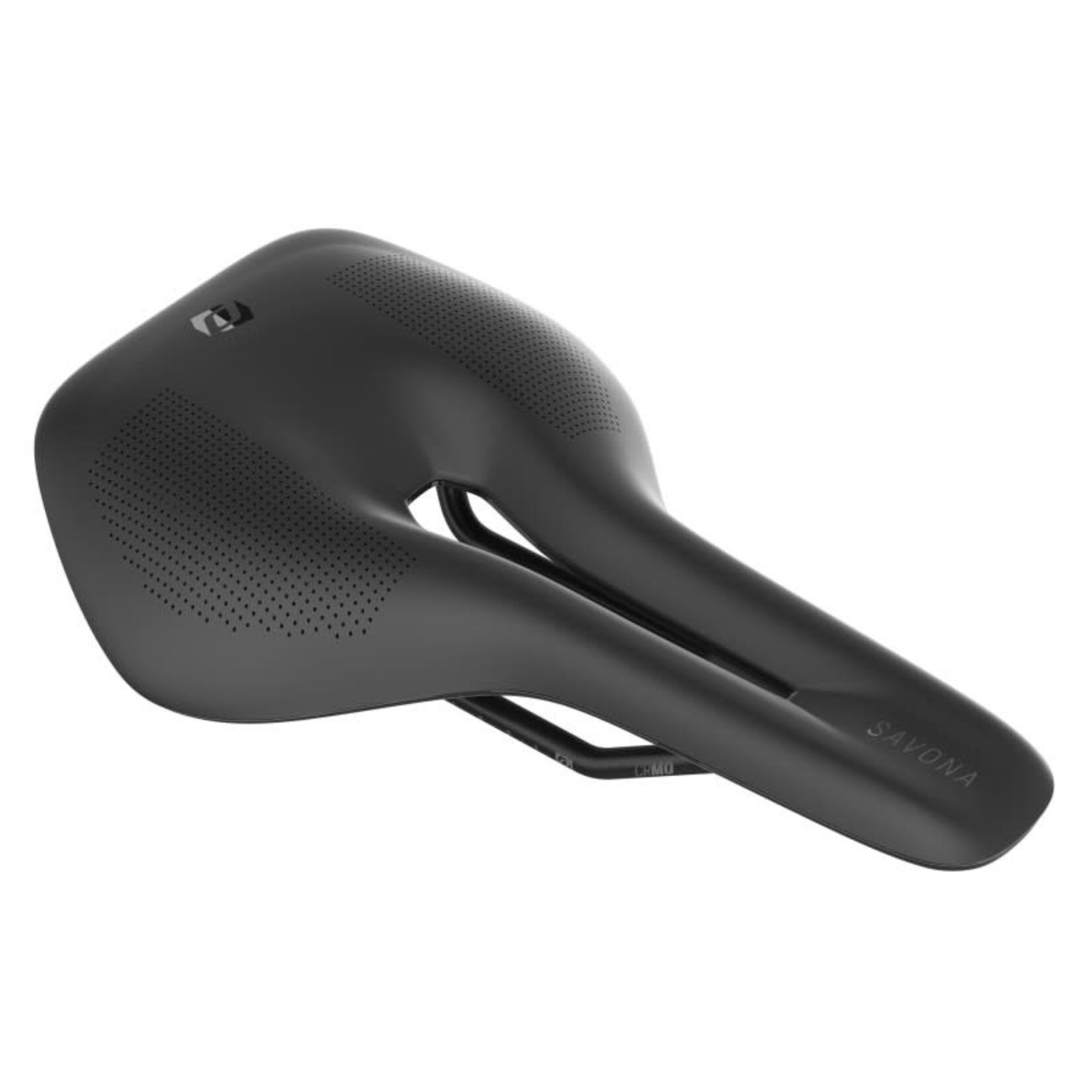 Syncros SYN Saddle Savona R 2.0, Cut Out black 1size