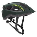 Scott SCO Helmet Supra (CE) grey/red fad 1size