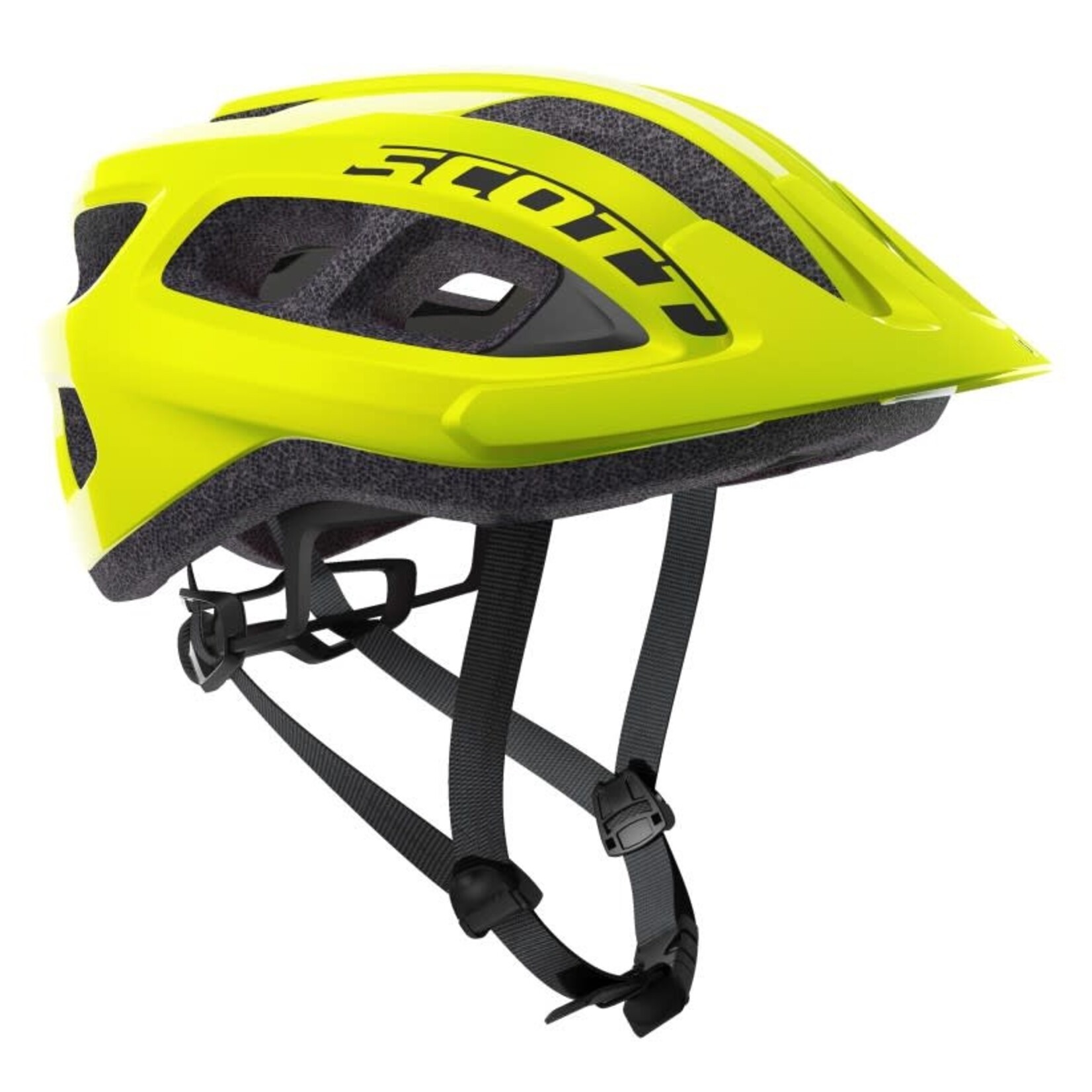 Scott SCO Helmet Supra (CE) grey/red fad 1size