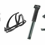 Syncros SYN Roadie essentials kit black 1size