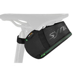 Syncros SYN Saddle Bag HiVol 600 (Strap) black 1size