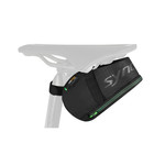 Syncros SYN Saddle Bag HiVol 600 (Strap) black 1size