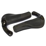 EVO EVO, E-Force LCG2, Grips, Black, Pair