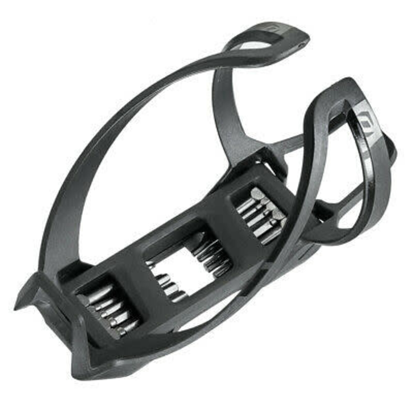 Syncros SYN BC Matchbox Coupe Cage black 1size