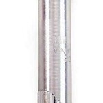 EVO EVO, Threadless stem quill adaptor, Fits 28.6mm stem to a 22.2mm steer tube